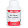 HOLOMEGA ÁCIDO R-LIPOICO 180 CÁPSULAS EQUISALUD