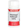 HOLOMEGA FERTIMUJER SOPQ 50 CÁPSULAS EQUISALUD