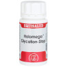 HOLOMEGA GLYCATION-STOP 50 CÁPSULAS EQUISALUD