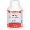 HOLOMEGA PEA + COMPLEJO B 180 CÁPSULAS EQUISALUD