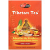 TIBETAN TEA FRUTAS 84 FILTROS