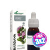 Pack 3x2 EXTRACTO DE BARDANA 50ML SORIA NATURAL