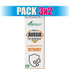 Pack 3x2 BEBIDA ECOLÓGICA DE AVENA CON EQUINÁCEA 1L SORIA NATURAL