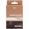 INCIENSO NATURAL DE INCIENSO 15 CONOS SYS