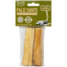 PALO SANTO 25G SYS