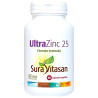 ULTRA ZINC 25  90 CAPSULAS SURA VITASAN