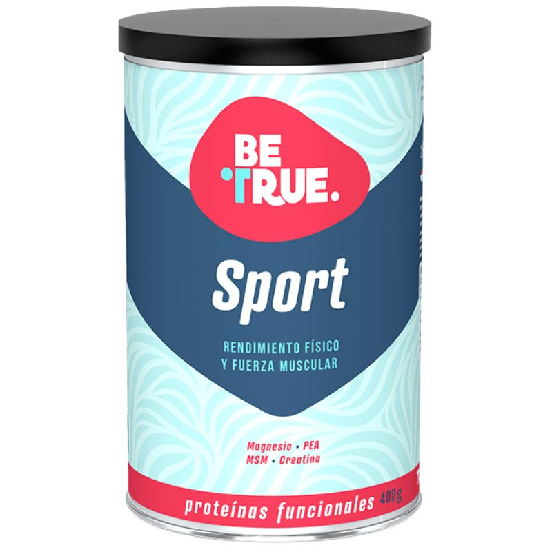 SPORT 400G BE TRUE - TONGIL