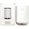 HUMIDIFICADOR ULTRASÓNICO WHITE 255ML SYS
