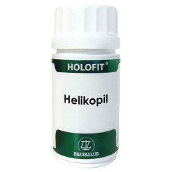 HOLOFIT HELIKOPIL 50 CAPSULAS EQUISALUD