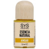ESENCIA NATURAL DE ÁMBAR 12ML SYS