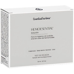 HEMOESENTIAL SOLUCIÓN 30ML ESENTIAL AROMS