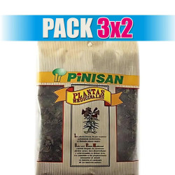 Pack 3x2 BOLSA MANZANILLA...