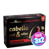 Pack 3x2 CABELLO, PIEL Y UÑAS INTENSIVE BEAUTYLINE 28 CÁPSULAS PINISAN