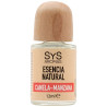 ESENCIA NATURAL DE CANELA-MANZANA 12ML SYS