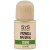 ESENCIA NATURAL DE CEDRO 12ML SYS