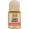 ESENCIA NATURAL DE FRUTOS ROJOS 12ML SYS