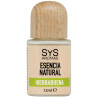 ESENCIA NATURAL DE HIERBABUENA 12ML SYS