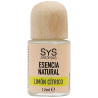 ESENCIA NATURAL DE LIMÓN CÍTRICO 12ML SYS