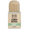 ESENCIA NATURAL DE MENTA 12ML SYS