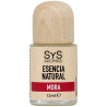 ESENCIA NATURAL DE MORA 12ML SYS