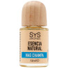 ESENCIA NATURAL DE NAG CHAMPA 12ML SYS