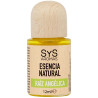 ESENCIA NATURAL DE RAÍZ ANGÉLICA 12ML SYS