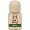 ESENCIA NATURAL DE RUDA 12ML SYS
