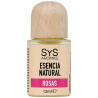 ESENCIA NATURAL DE ROSAS 12ML SYS