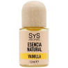 ESENCIA NATURAL DE VAINILLA 12ML SYS
