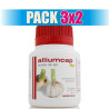 Pack 3x2 ACEITE DE AJO 150 PERLAS SORIA NATURAL ALIMENTACION