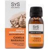 ESENCIA HIDROSOLUBLE DE CANELA-NARANJA 50ML SYS