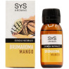 ESENCIA HIDROSOLUBLE DE MANGO 50ML SYS