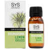ESENCIA HIDROSOLUBLE DE LEMONGRASS 50ML SYS