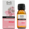 ESENCIA HIDROSOLUBLE DE ROSAS 50ML SYS