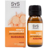 ESENCIA HIDROSOLUBLE DE NARANJA 50ML SYS