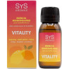 ESENCIA HIDROSOLUBLE VITALITY 50ML SYS
