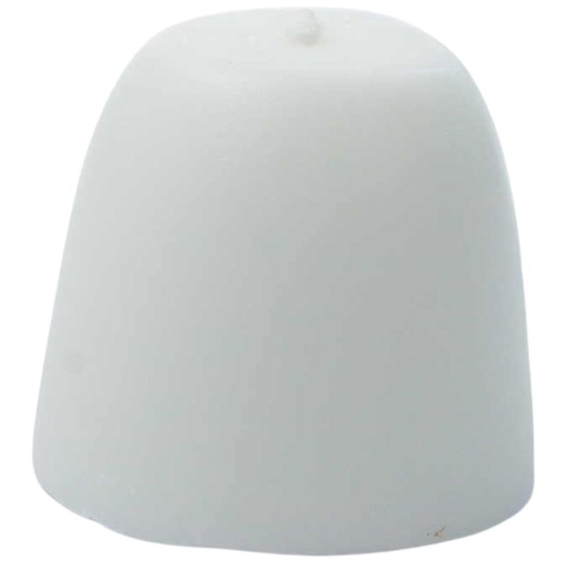 VELA ARTESANA DE RUDA 100% VEGETAL ORO DE LOS ANDES