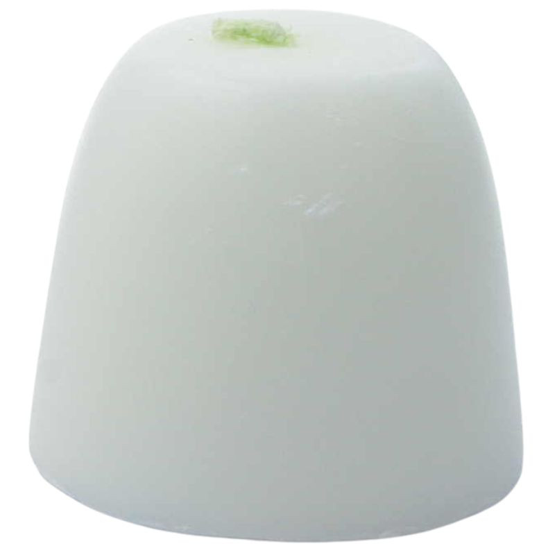 VELA ARTESANA DE ROMERO 100% VEGETAL ORO DE LOS ANDES