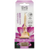 AMBIENTADOR NATURAL DE COCHE AROMA FLOR DE LOTO 7ML SYS