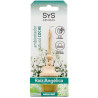 AMBIENTADOR NATURAL DE COCHE AROMA RAÍZ-ANGÉLICA 7ML SYS