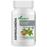 ASHWAGANDHA 30 COMPRIMIDOS SORIA NATURAL