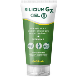 SILICIUM G7 GEL 150ML SILICIUM