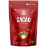 MANTECA DE CACAO BIO 125G ISWARI