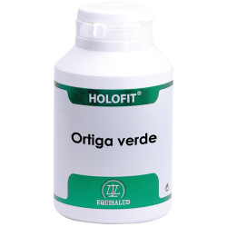 HOLOFIT ORTIGA VERDE 180 CAPSULAS EQUISALUD