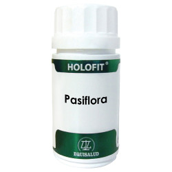 HOLOFIT PASIFLORA 60 CAPSULAS EQUISALUD