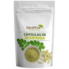 CAPSULAS DE MORINGA ECO 70Gr SALUD VIVA