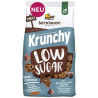 MUESLI KRUNCHY CHOCOLATEADO BAJO EN AZÚCAR 375G BARNHOUSE