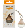 AMBIENTADOR NATURAL DE COCHE GOTA AROMA MANGO 6ML SYS