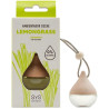 AMBIENTADOR NATURAL DE COCHE GOTA AROMA LEMONGRASS 6ML SYS