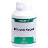 HOLOFIT RABANO NEGRO 180 CAPSULAS EQUISALUD